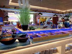 -万象·复兴号鲜肉烤肉海鲜自助(升级店)