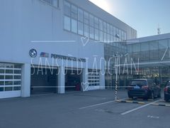 -北京晨德宝宝马4S店(金港汽车公园店)