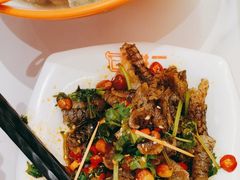 -拼二潮汕牛肉粿条(花城汇店)