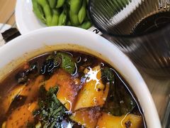 -花儿穆萨·烤肉餐厅(石马坪店)
