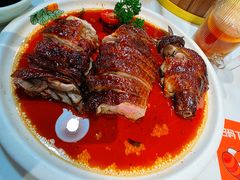 -顺卿庭·广东顺德菜(夫子庙水游城店)