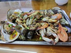 -阿军排档·烧烤