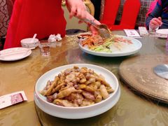 -南湖春色海鲜食府(中兴街店)