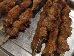 -凤齐羊肉烩面馆
