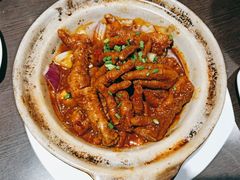 -老牌坊•鲁菜名店•地道济南菜(大观园商埠店)