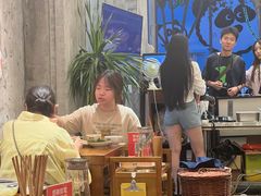 -楠火锅(太古里总店)