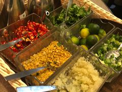 -金海阁海鲜火锅