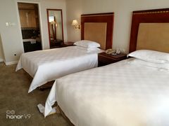 -上海棕榈滩海景酒店