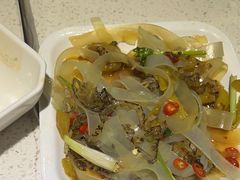 -麻辣因子滩羊火锅(世和广场店)