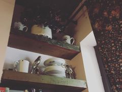 -三小姐咖啡店西餐下午茶(太平门直街店)