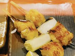 -鸟鹏烧鸟居酒屋(熙龙湾店)