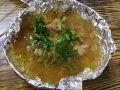 -风雷烧烤酸辣汤(宝龙店)
