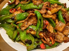 -巴渝菜馆(涿州店)