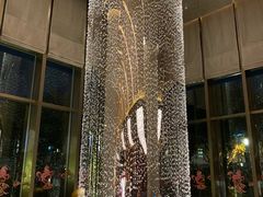 -上海静安香格里拉大酒店