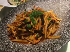 -陆壹捌餐厅(五大道店)