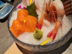 -炙柒Sekinana·精致日料(合生汇店)