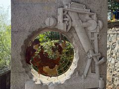 -上海佘山国家森林公园西佘山园