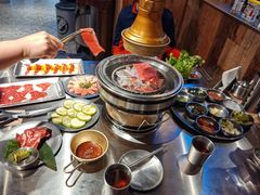 -韩山葵烤肉(太古里店)