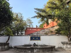 -东坡赤壁风景名胜区