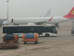 -上海浦东国际机场-T2航站楼