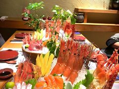 -花潮料理艺食馆(世欧广场店)