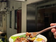 -粉八·云南米线·建水烧烤(常熟路店)