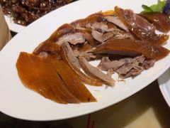 -范家小馆·烤鸭新京菜(金融街店)