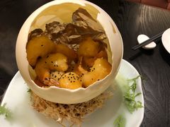 -柒园·三十年创意杭帮菜(龙湖滨江天街店)