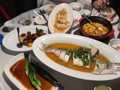 -穿越·外婆家(西溪天堂店)