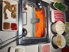 -海底捞火锅(泉城路店)