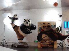 -SFC上影百联影城(八佰伴IMAX店)