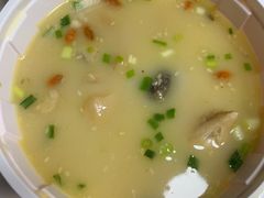 老妈蹄花-付小姐在成都(中山公园店)