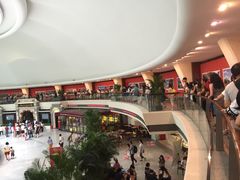 -东方明珠国际旅行社有限公司