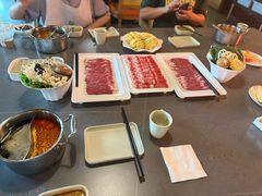 -君邦火锅(新疆大厦店)