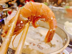 -满堂欢豆捞坊(美丽华大酒店店)