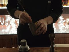 -LAMP BAR 水烟音乐酒吧