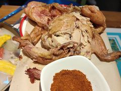 -醉长安(钟楼旗舰店)