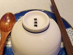 -桂满陇·西湖船宴(平安金融中心店)