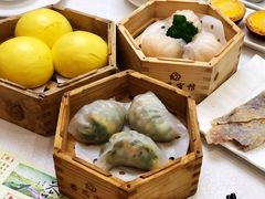 -番禺宾馆丽苑厅