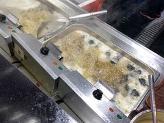 -黑色经典臭豆腐·湖南特产(步行街店)