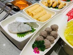 -海底捞火锅(天一广场亚细亚店)