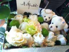 -静岸花卉园艺(三星坊店)