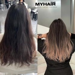 -MY HAIR ARDOR