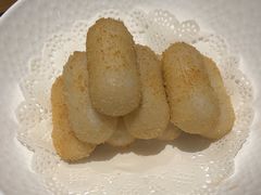 -鑫小城故事·藕汤·家常菜(台北一路总店)