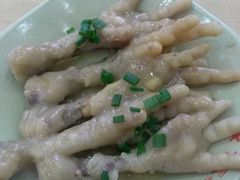 -百家鸡味馆(清泰店)