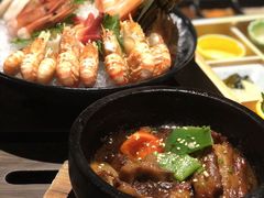-赤坂亭·M9和牛烧肉(南京江南虹悦城店)