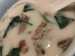 -俏江南天津时尚曲艺主题餐厅(马场道店)