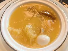 -北京饭店谭家菜