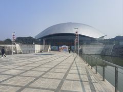 -南京科技馆