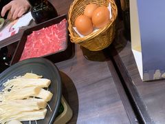 -MoMo牧场·寿喜烧专门店(长泰广场店)
